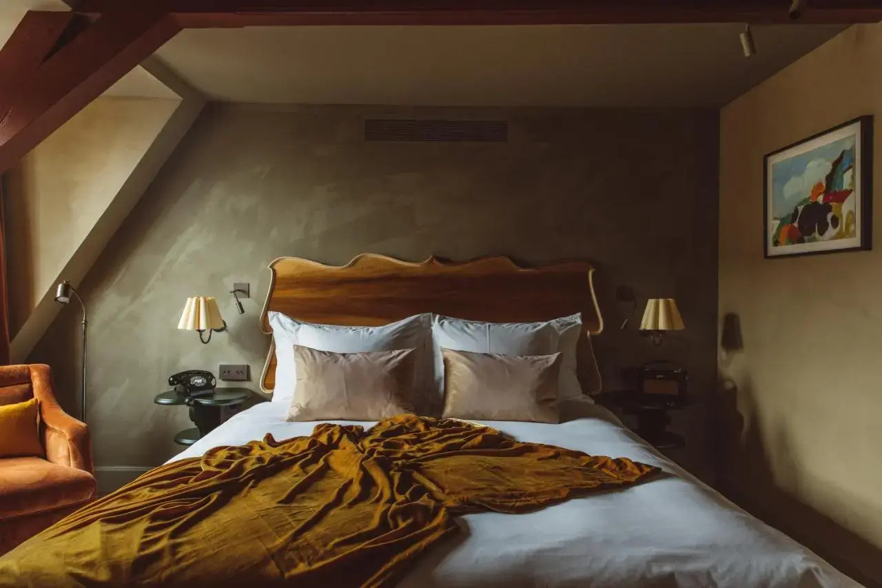 Photo - De Durgerdam, Amsterdam