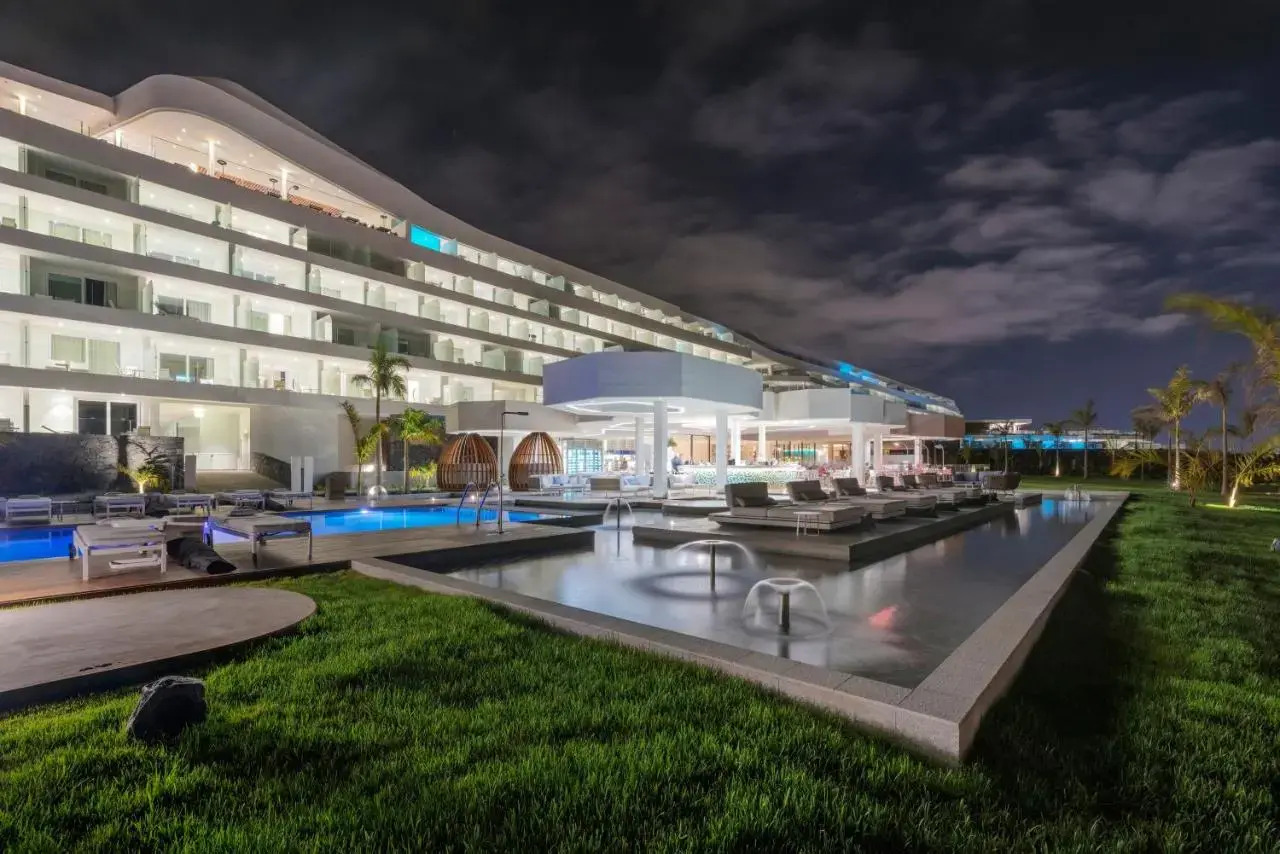 Foto - Royal Hideaway Corales Beach - Adults Only