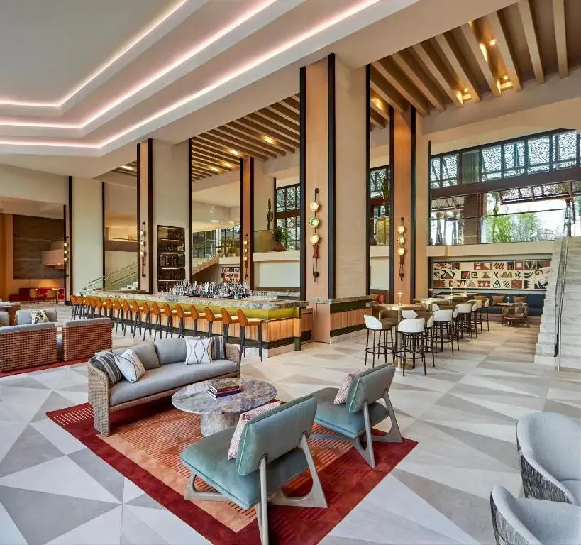 Foto - Grand Hyatt Scottsdale Resort