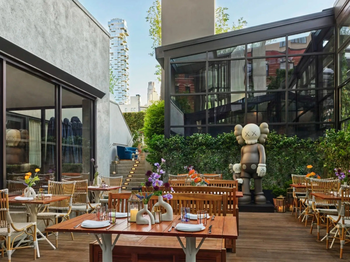 Foto - ModernHaus SoHo
