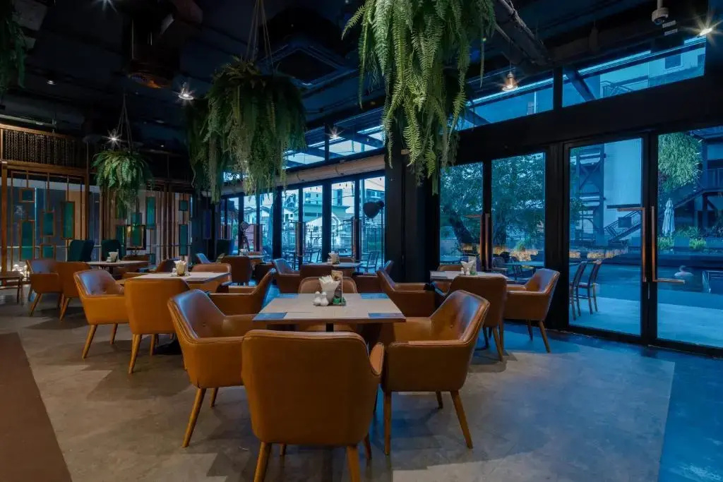 Photo - DARA Hotel