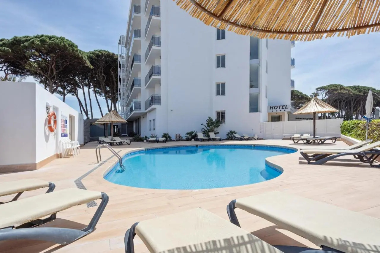 Foto - Hotel Best Terramarina