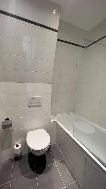 Foto - ibis styles Paris Montmartre Batignolles