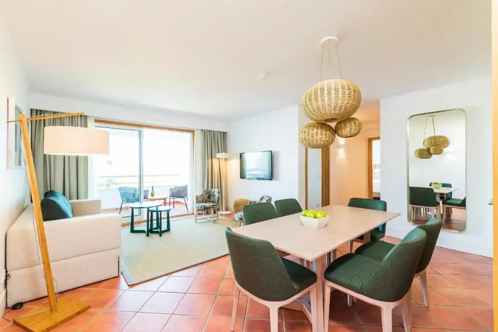 Foto - The Patio Suite Hotel