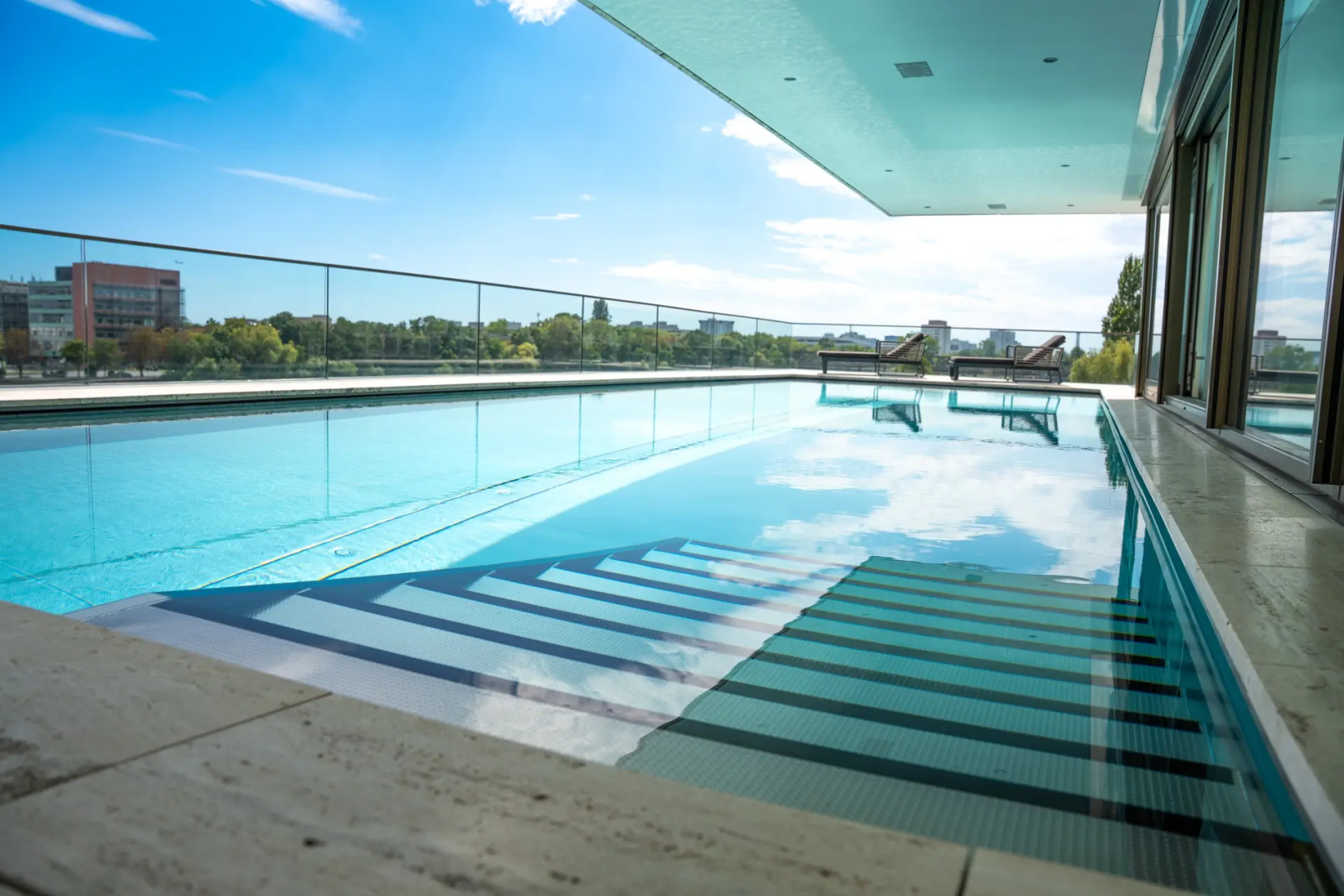 Foto - Main Suites