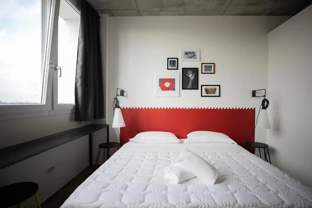 Foto - Anda Venice Hostel