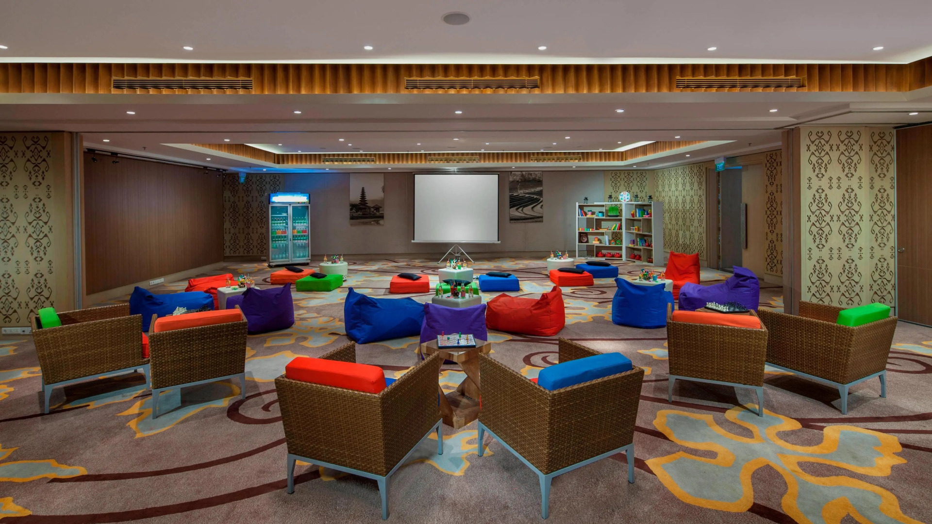 Photo - Courtyard by Marriott Bali Seminyak Resort