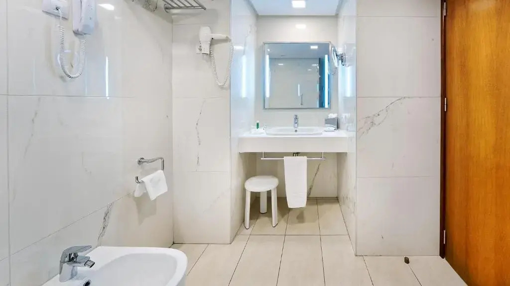 Foto - Bull Reina Isabel & SPA