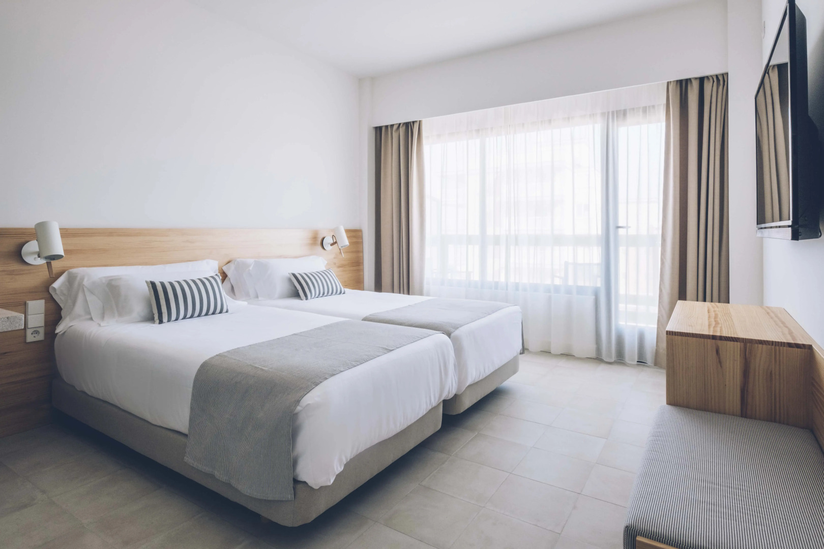 Foto - AYA Seahotel - Adults Only