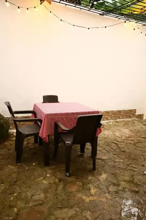 Foto - Babilla Suites