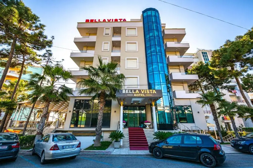 Foto - Hotel Bella Vista