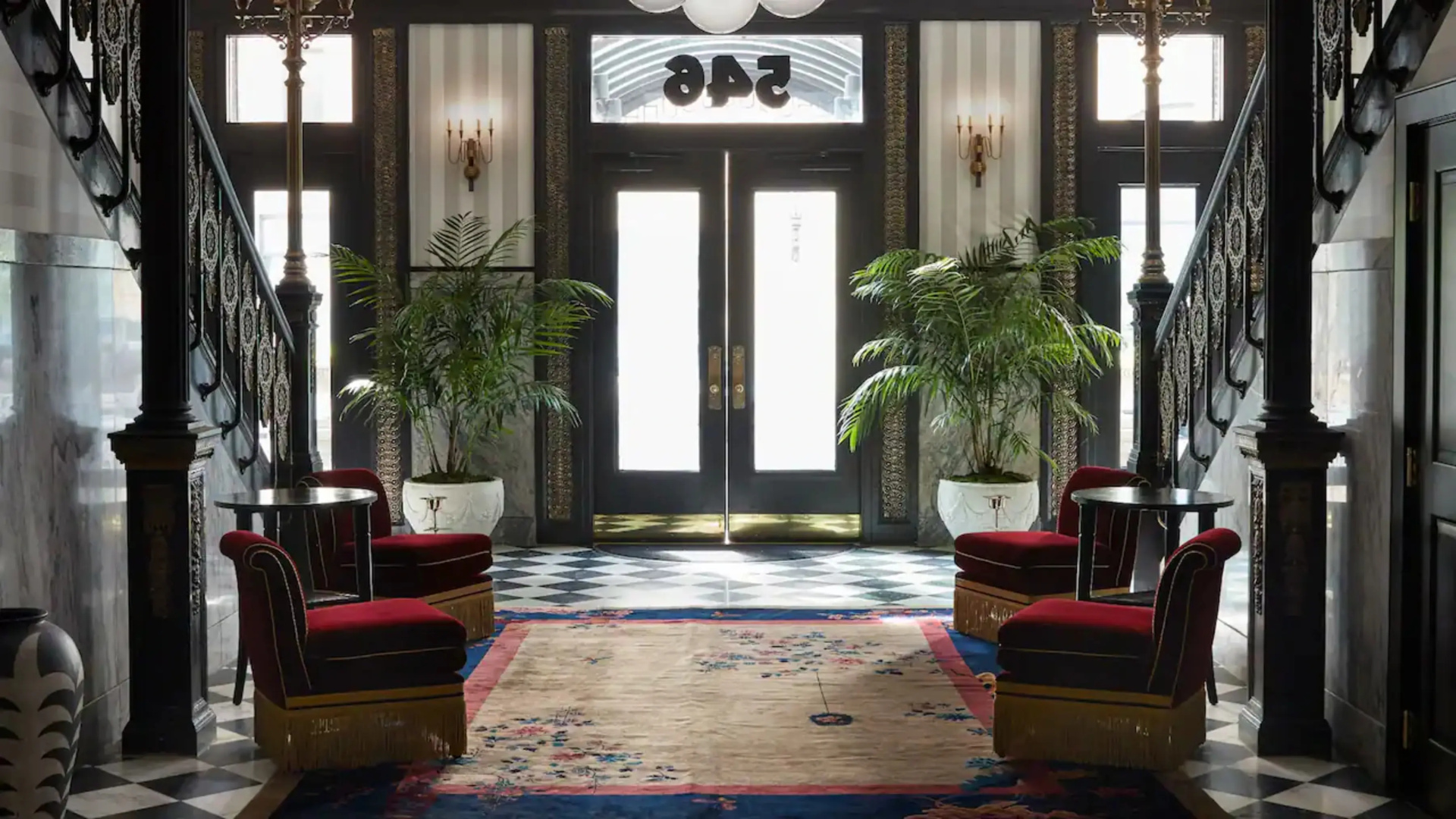 Photo - Maison Metier, in the Unbound Collection by Hyatt