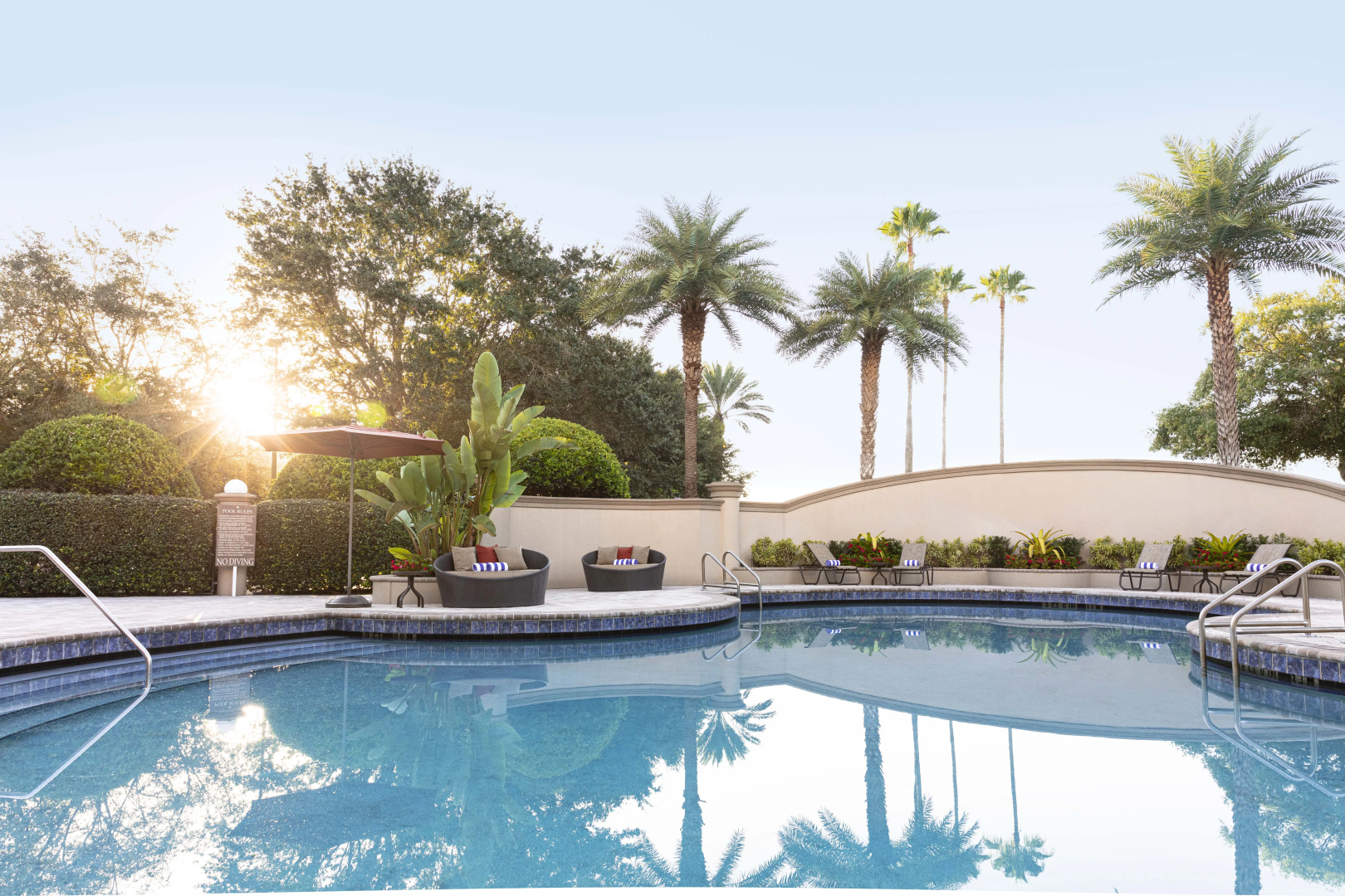 Photo - Buena Vista Suites Orlando