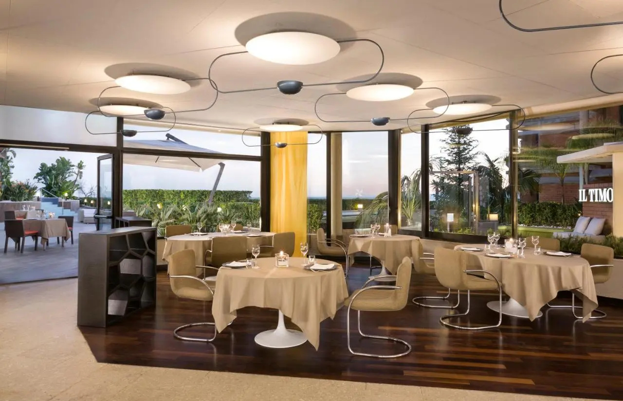 Foto - Four Points by Sheraton Catania Hotel