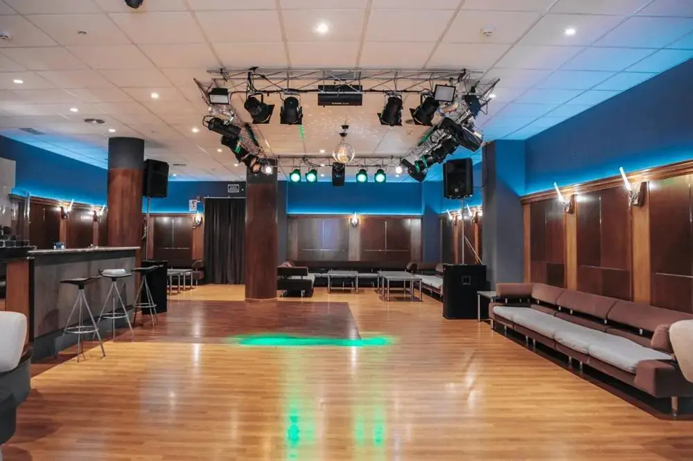 Photo - Hotel Spa Galatea