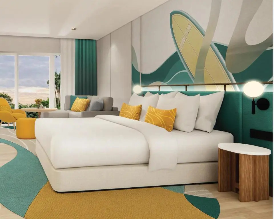 Foto - M Social Hotel Phuket