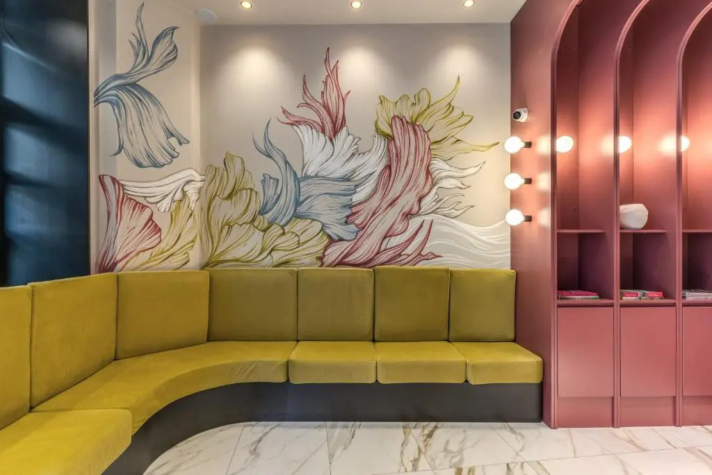 Foto - Madison Hotel