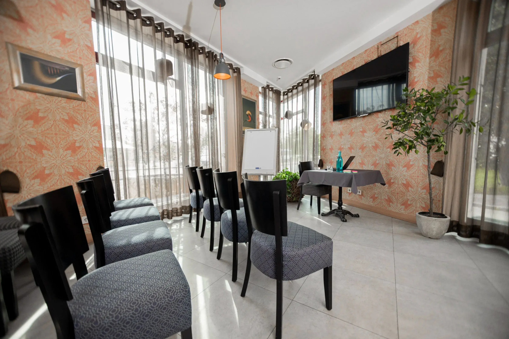 Photo - Wellton Riga Hotel & SPA