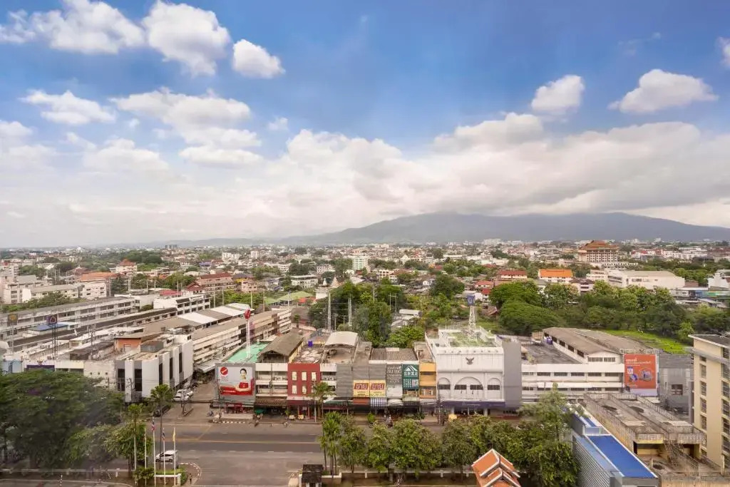 Foto - Shangri-La Chiang Mai