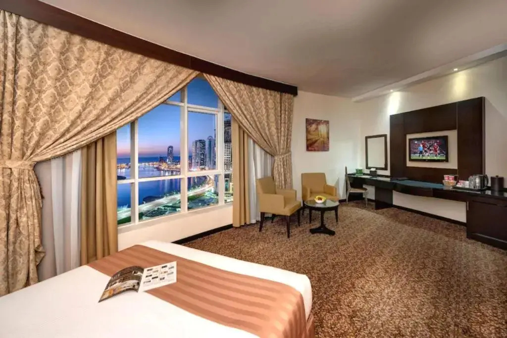 Foto - Aryana Hotel