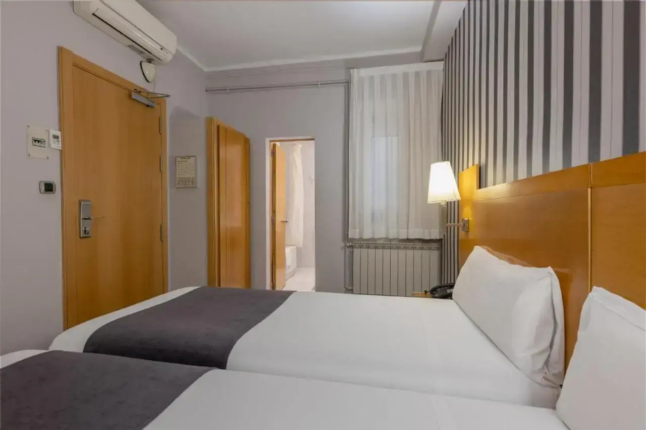 Photo - Hotel Lyon