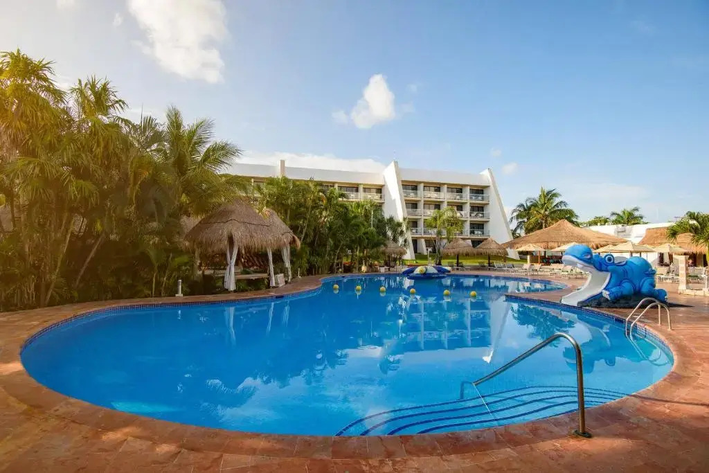Photo - Melia Cozumel All Inclusive