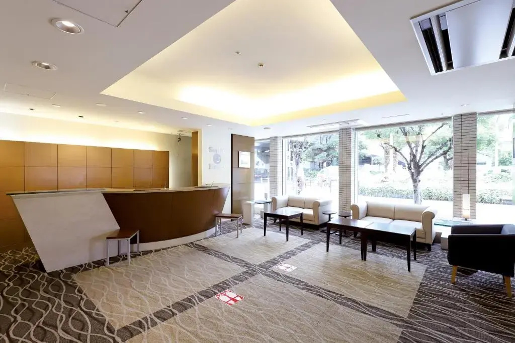 Photo - Smile Hotel Osaka Yotsubashi