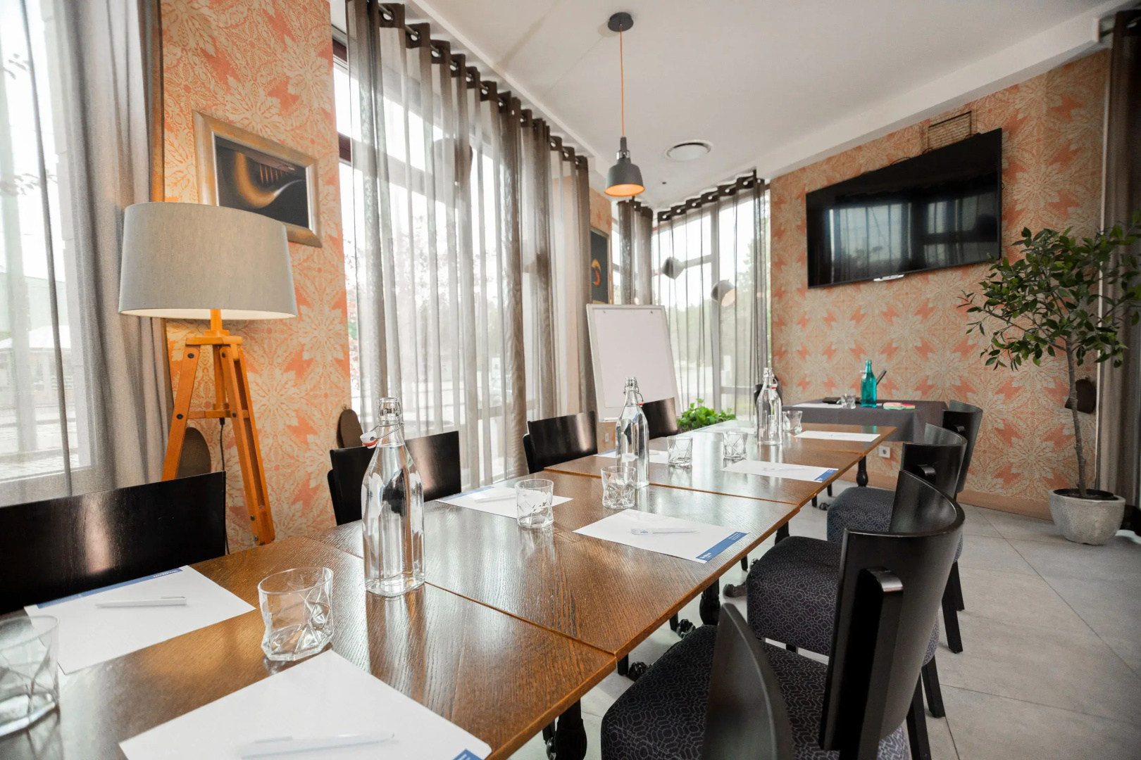 Photo - Wellton Riga Hotel & SPA