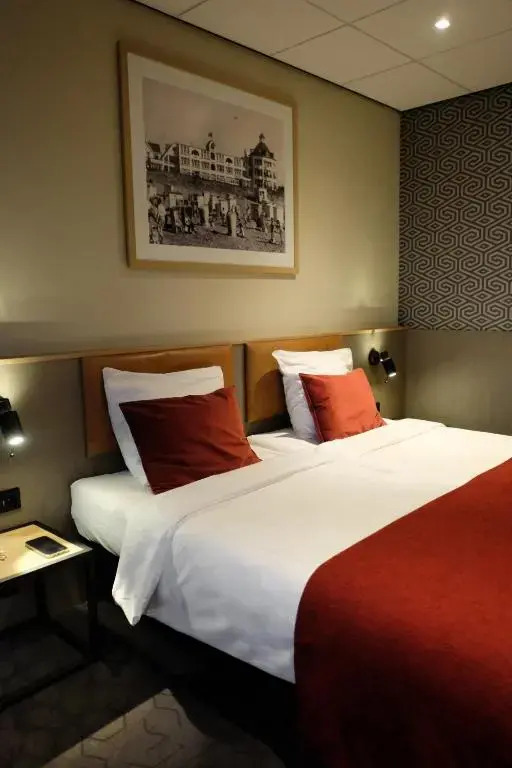 Foto - Two Brothers Noordwijk Beach