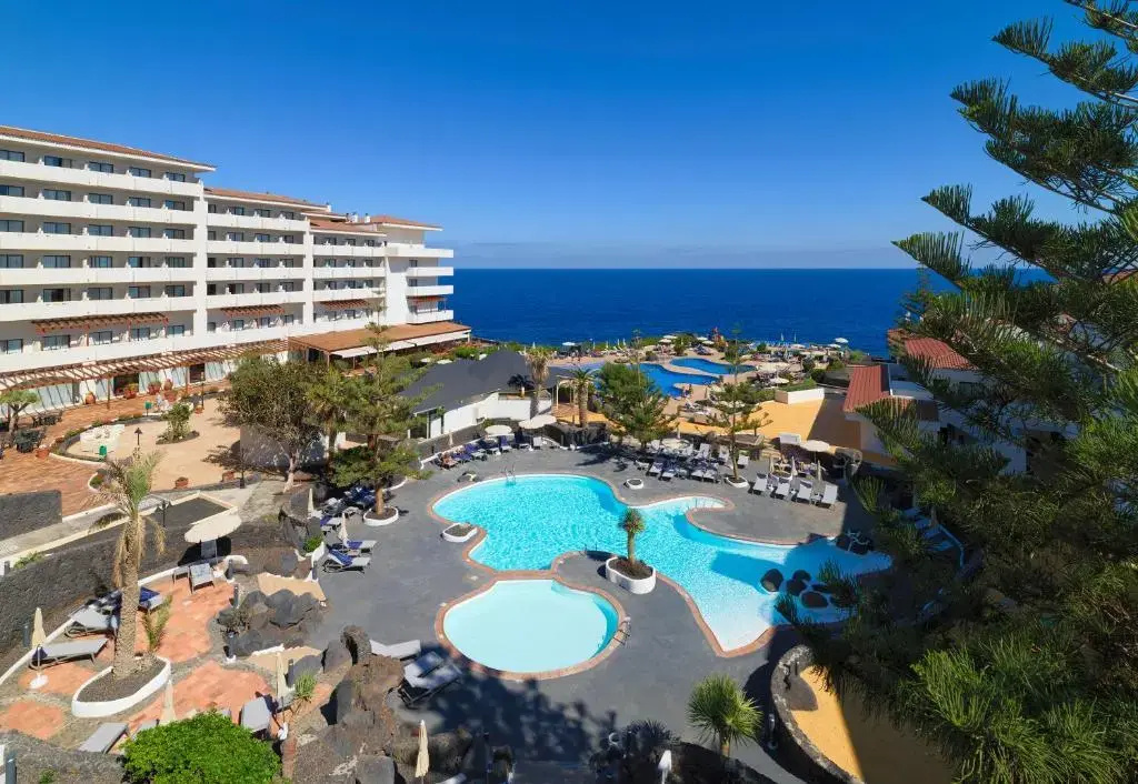 Foto - H10 Taburiente Playa