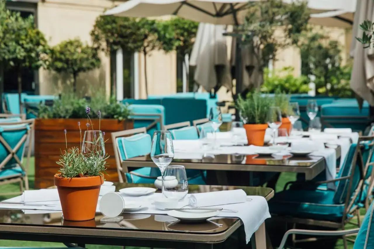 Photo - Hôtel Fouquet's Paris