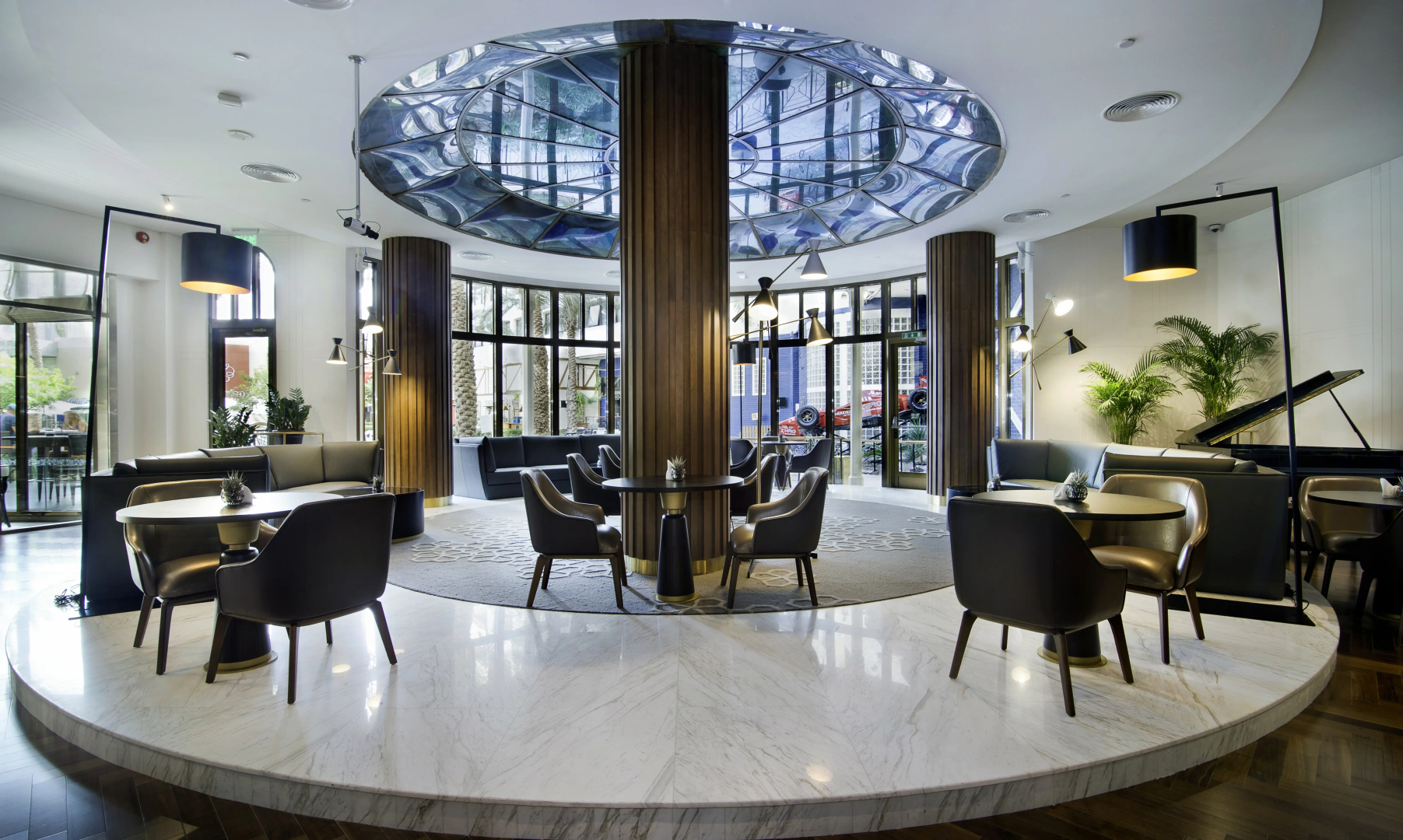 Photo - Le Meridien Abu Dhabi Resort