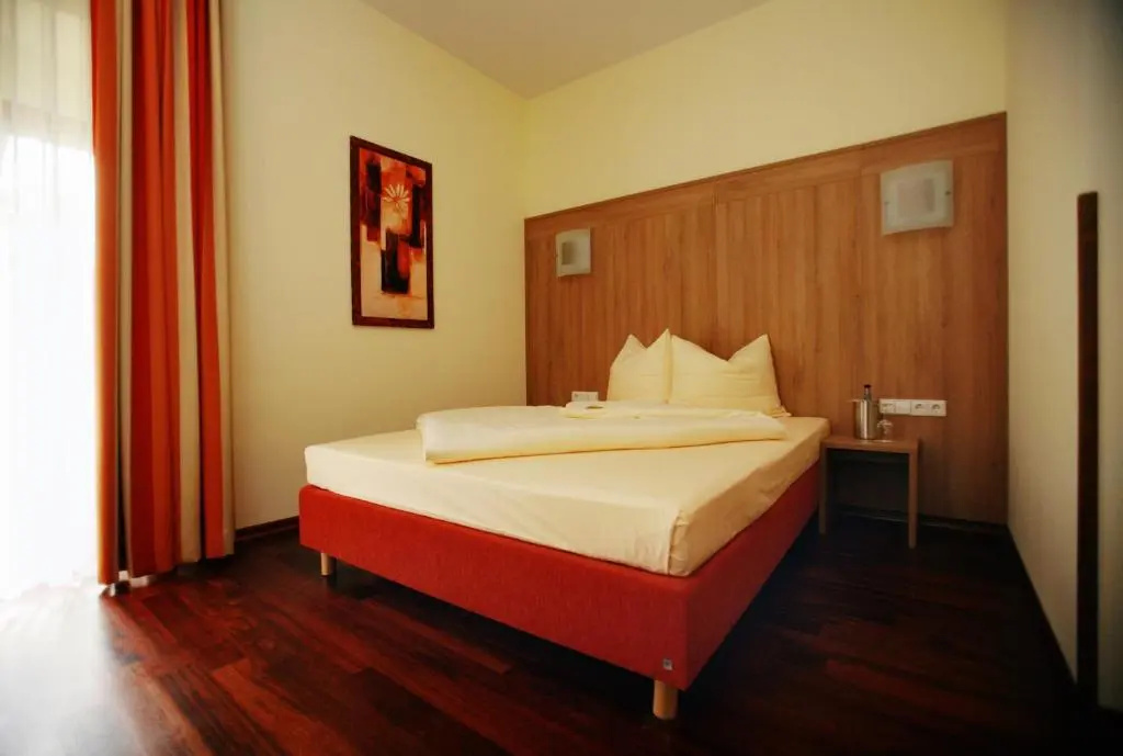 Photo - Hotel Hoepfner Burghof