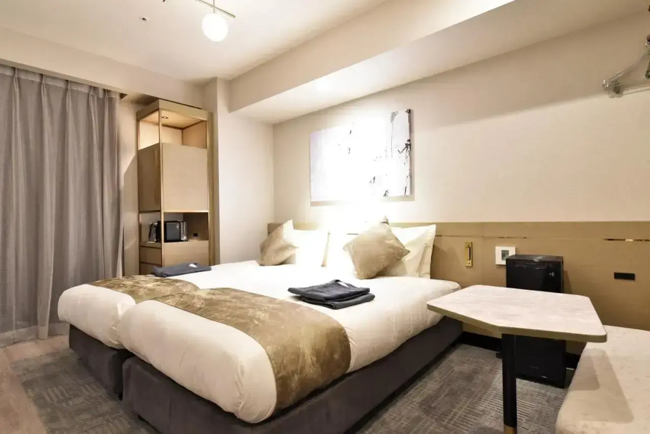 Photo - Hotel Cordia Osaka Hommachi