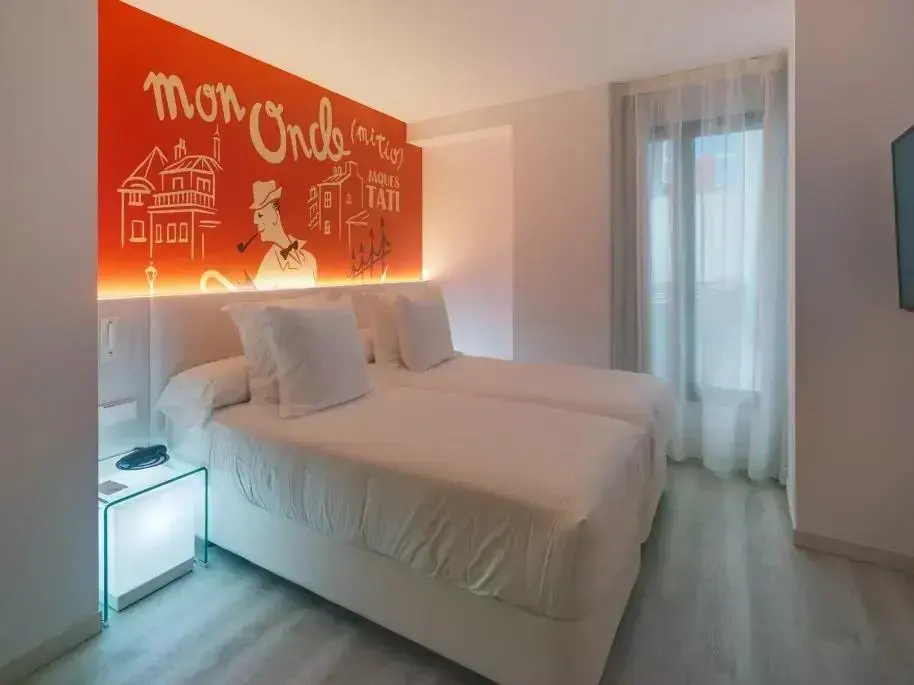 Photo - Dormirdcine Alicante