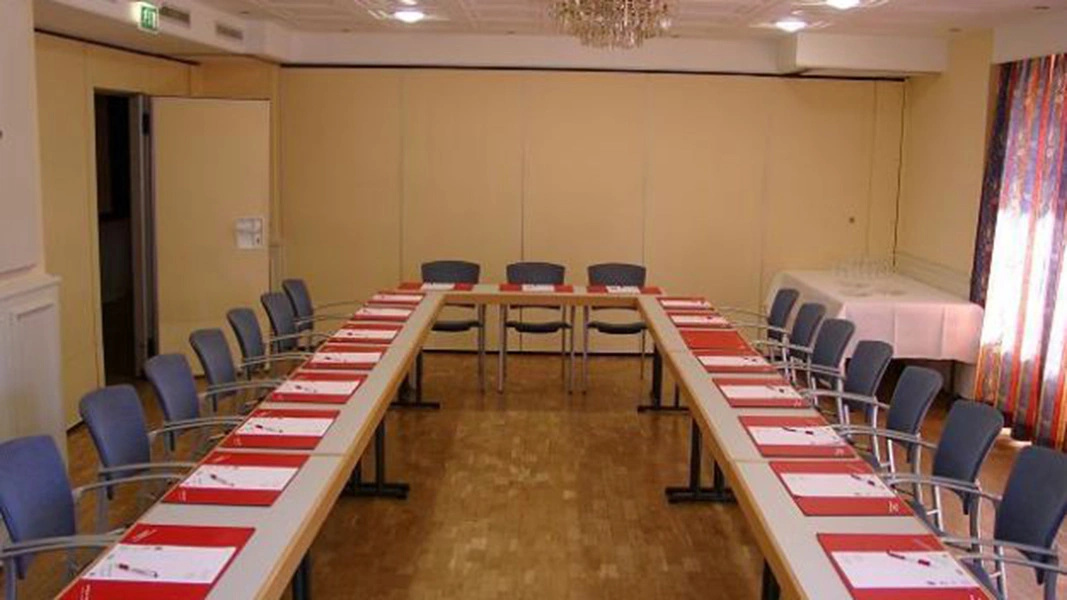 Foto - Hotel Harheimer Hof