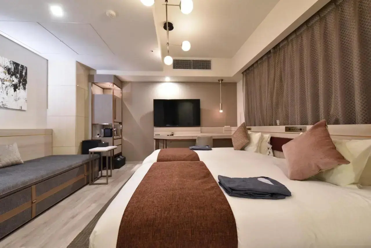 Photo - Hotel Cordia Osaka Hommachi