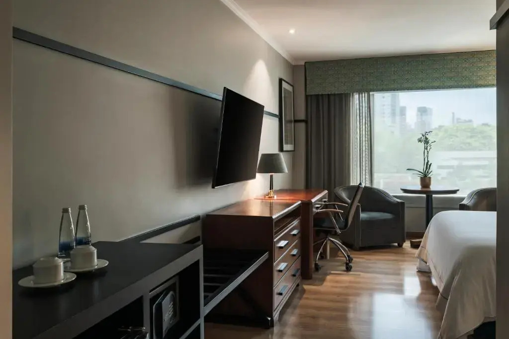 Foto - Hotel Poblado Plaza