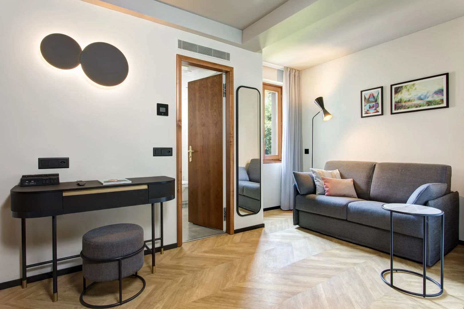 Photo - LUGANODANTE Boutique & Lifestyle Hotel