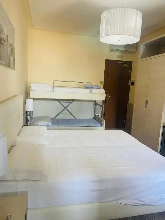 Photo - Hotel Bella Riviera Lungomare