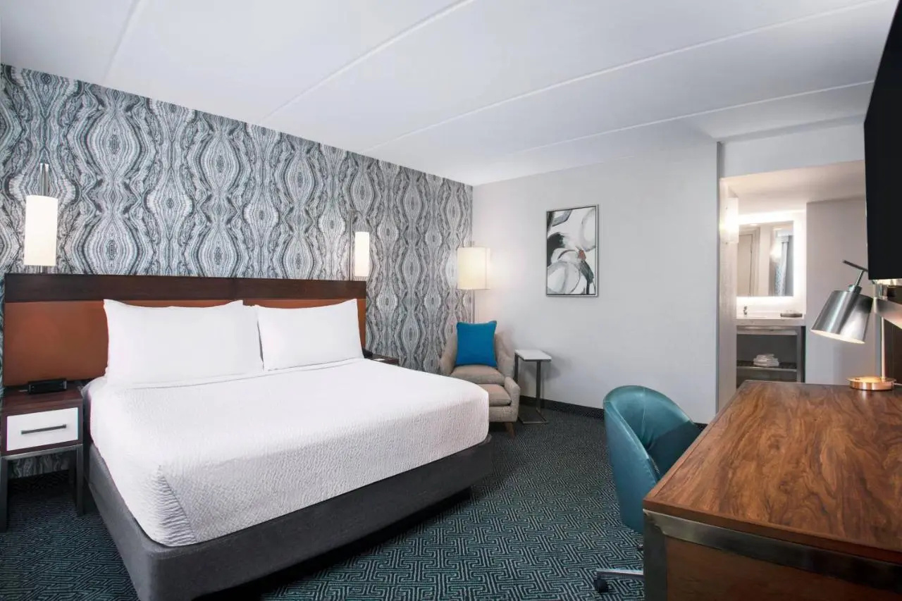 Foto - Courtyard by Marriott Miami Aventura Mall