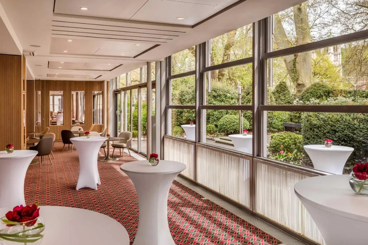 Photo - Sheraton Grand Salzburg