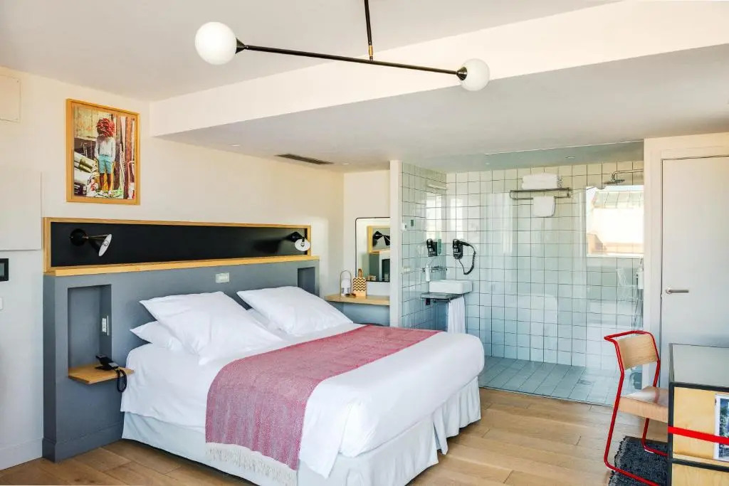 Foto - Hotel Brummell