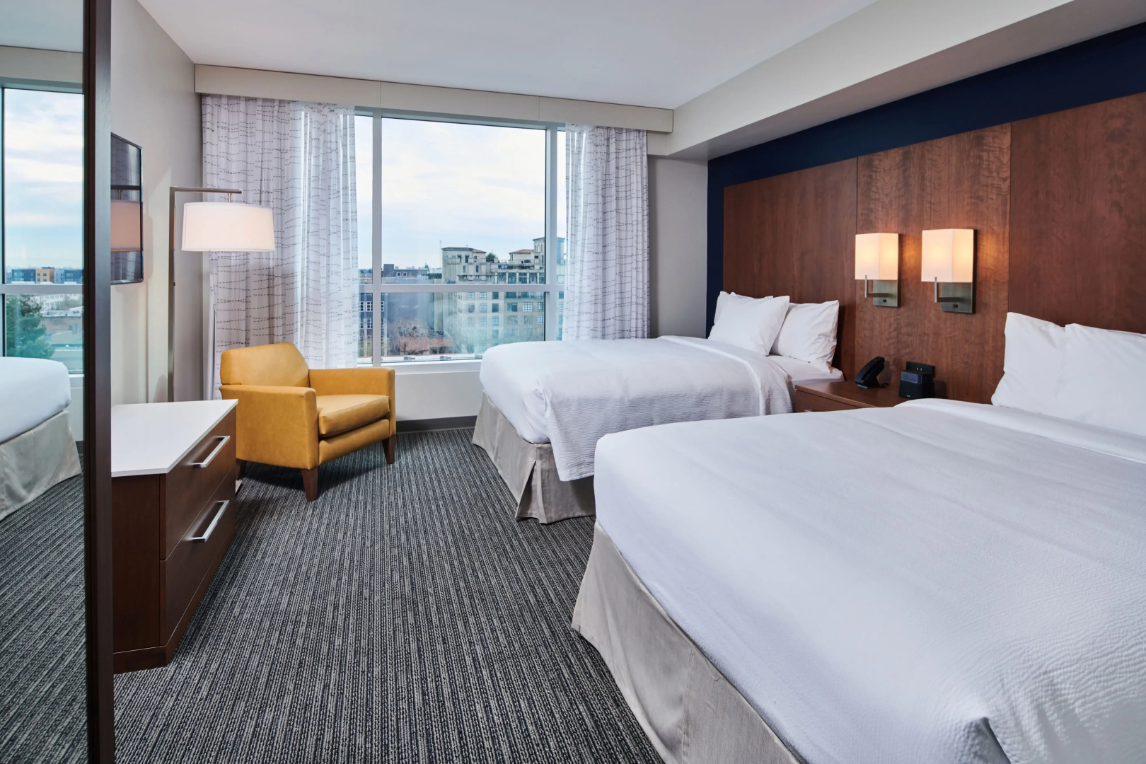 Photo - Residence Inn By Marriott Berkeley