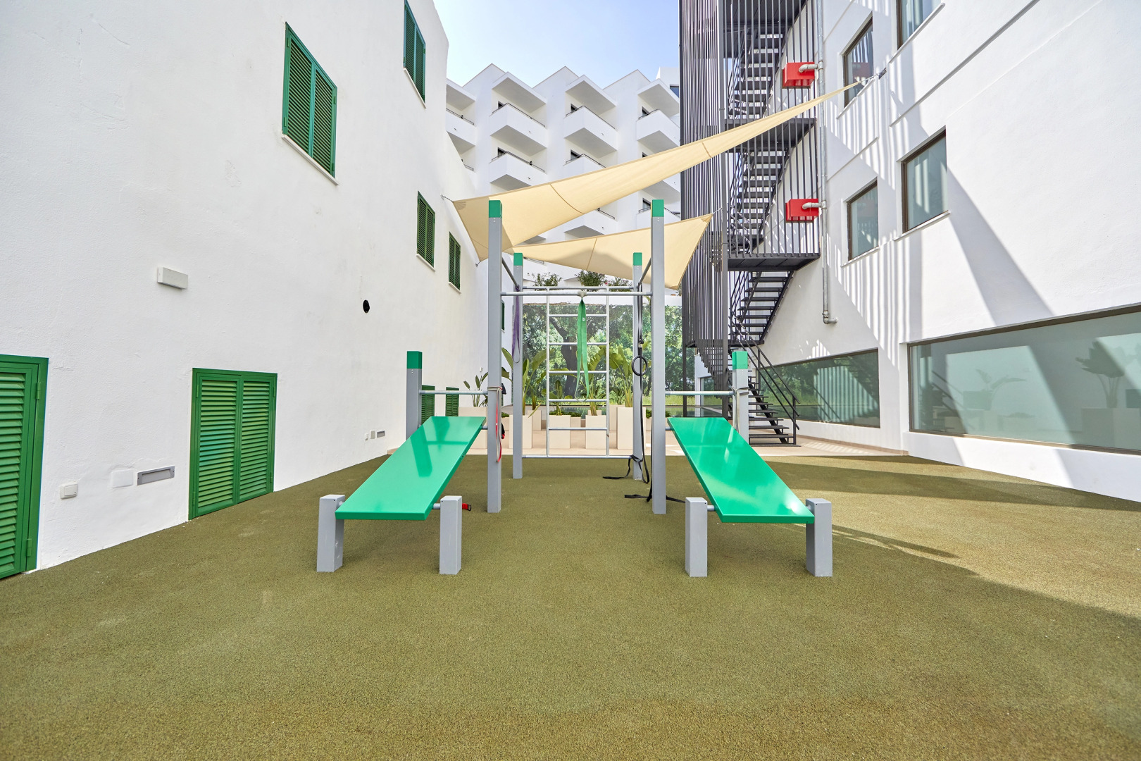 Foto - FERGUS Style Tobago - Adults Only