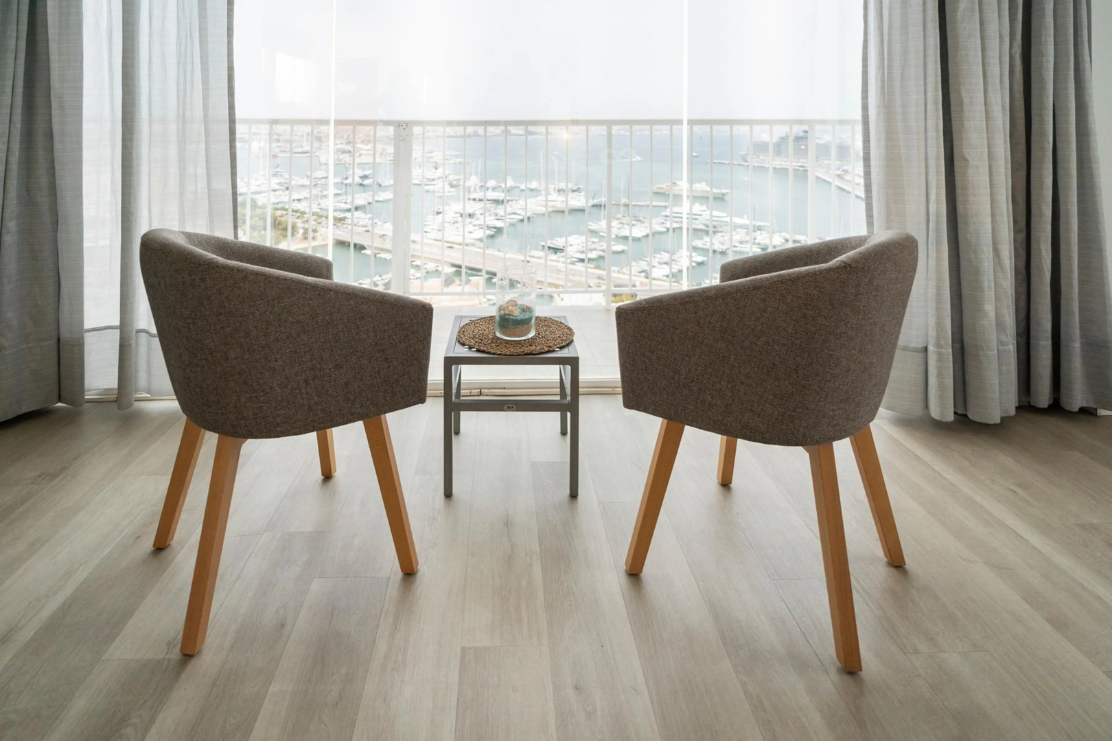 Foto - Hotel Amic Horizonte