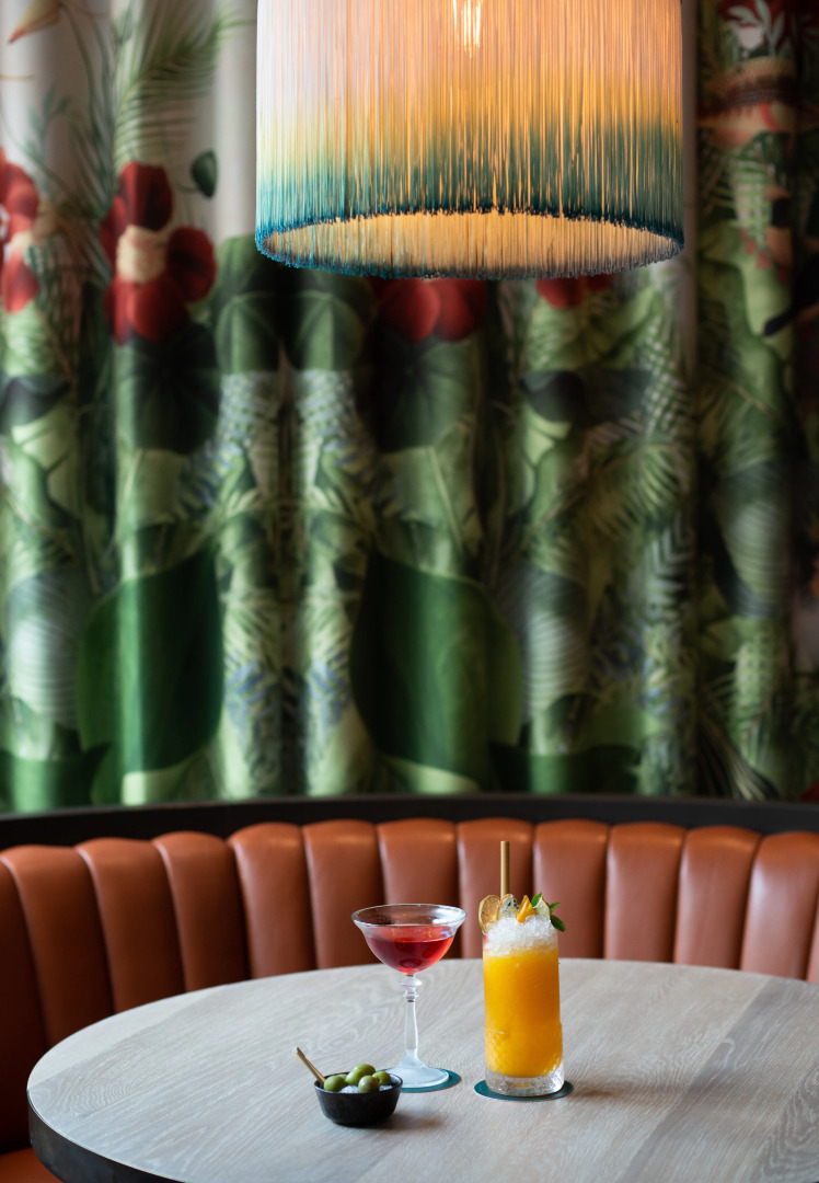 Foto - The Trafalgar St. James, London Curio collection by Hilton