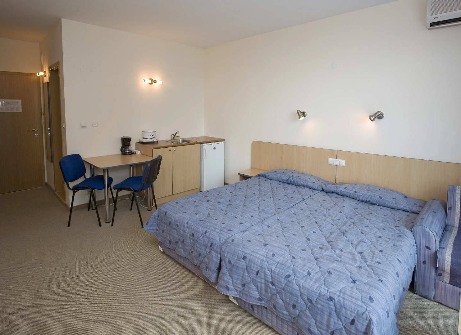 Foto - BSA Holiday Park Hotel - All Inclusive