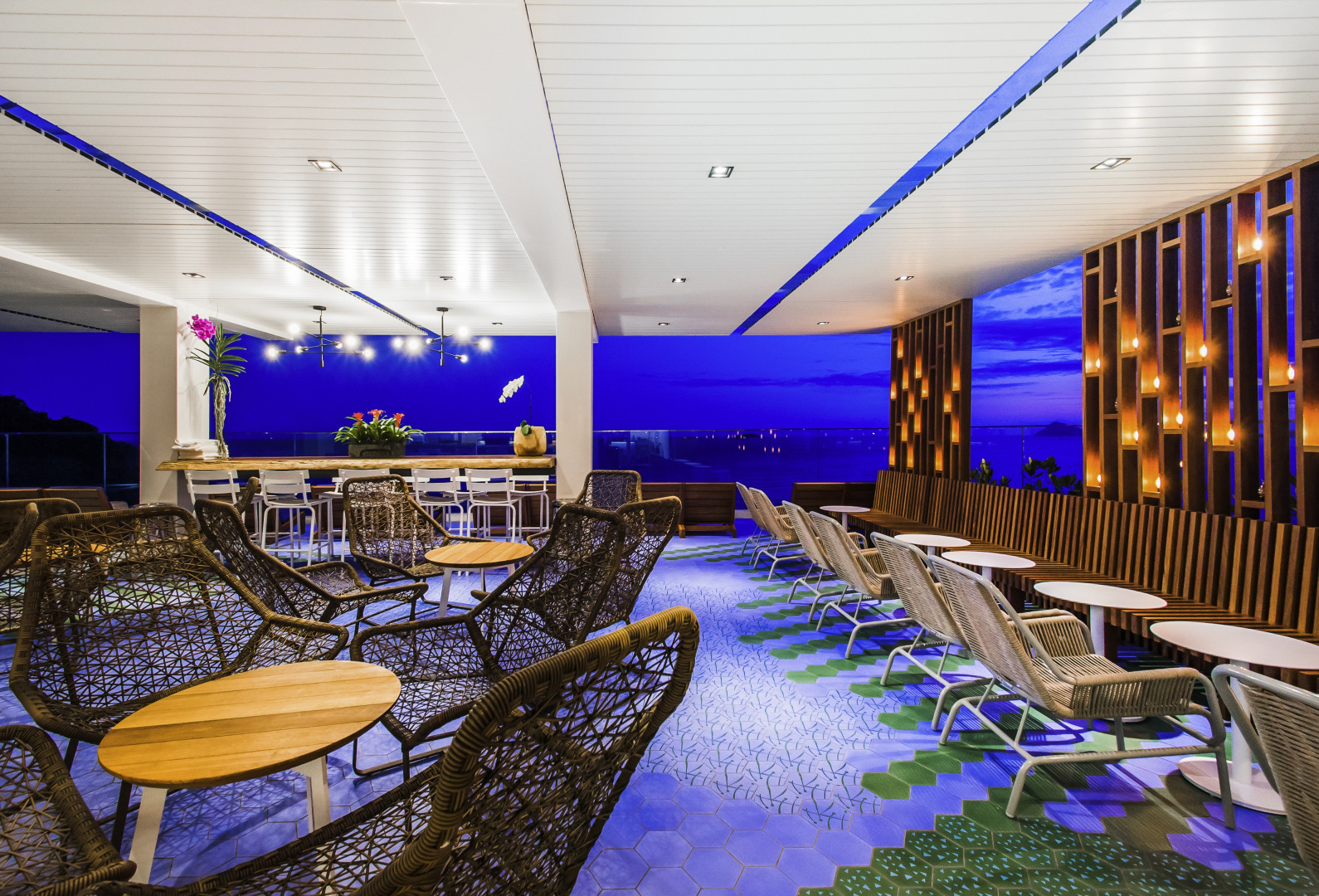 Photo - Novotel Rio de Janeiro Leme