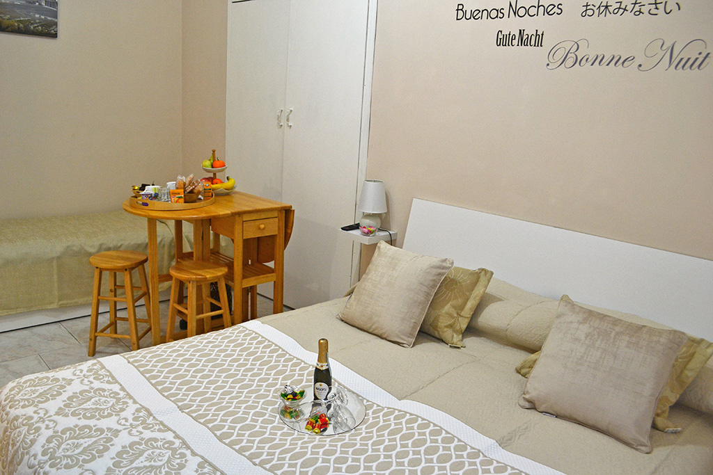 Foto - B&B Napoli Campagnari